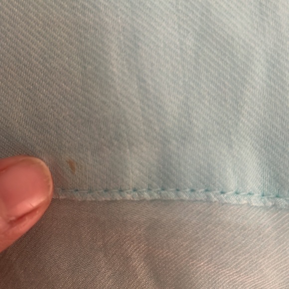 Lilly Pulitzer button down shirt sz S - Picture 5 of 7